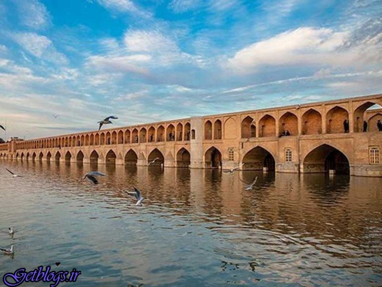 پشت پرده تخلیه عمدی آب سد زاینده‌رود