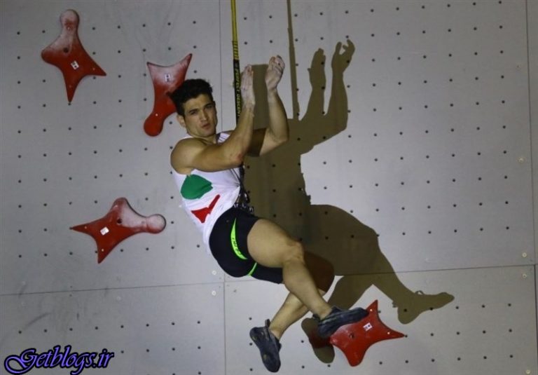 رضا علیپور قهرمان دنیا شد